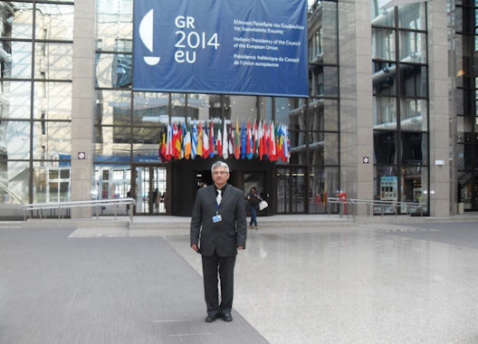 COARM 2014